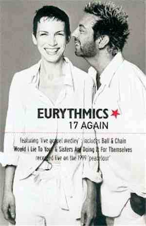 Eurythmics - 17 Again