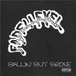 Fadellevel - Ballin But Broke