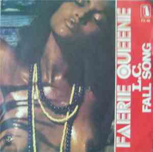 Faerie Queene - L. C. / Fall Song