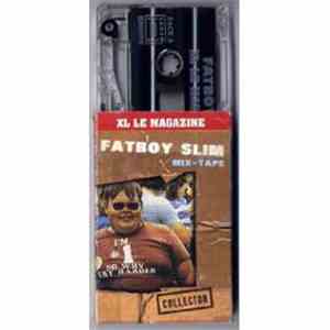 Fatboy Slim - XL La Mixtape