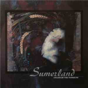 Fields Of The Nephilim - Sumerland