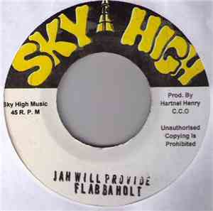 Flabba Holt - Jah Will Provide