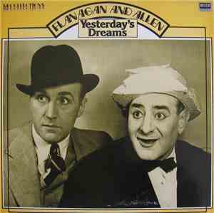 Flanagan And Allen - Yesterday's Dreams