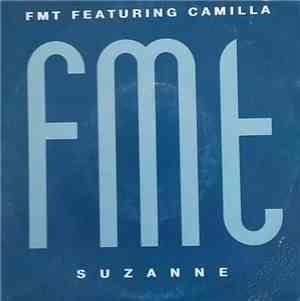 FMT Featuring Camilla - Suzanne