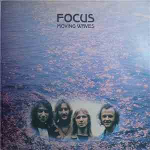 Focus - Moving Waves