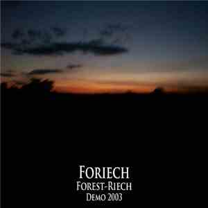 Foreich - Forest-Reich Demo 2003