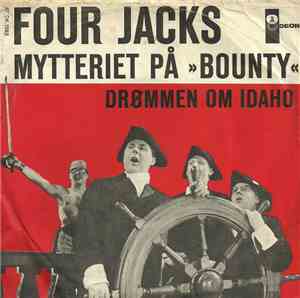 Four Jacks - Mytteriet På