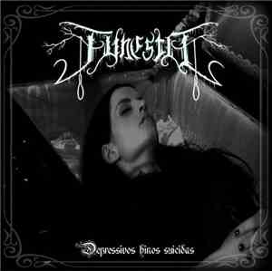 Funesto - Depressivos Hinos Suicidas