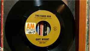 Gary Wright - I Know / Two Faced Man