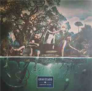Graveyard - Hisingen Blues