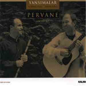 Grup Yansimalar - Pervane