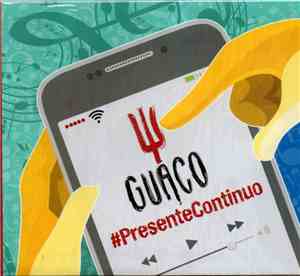 Guaco - #PresenteContinuo