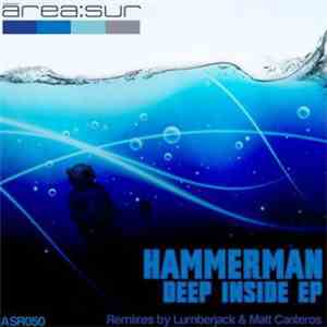 Hammerman - Deep Inside
