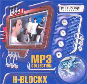 H-Blockx - MP3 Collection