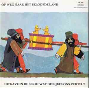 Herman van Veen - De Weg Naar Het Beloofde Land