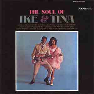 Ike & Tina - The Soul Of Ike & Tina