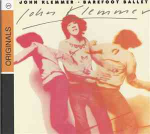 John Klemmer - Barefoot Ballet