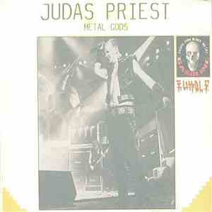 Judas Priest - Metal Gods