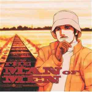 Keishi Urata / Hajime Mizoguchi - Texhnolyze: The Man Of Men