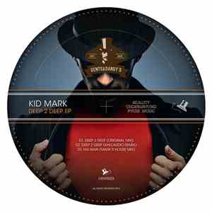 Kid Mark - Deep 2 Deep EP