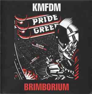 KMFDM - Brimborium