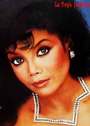 La Toya Jackson - Heart Don't Lie