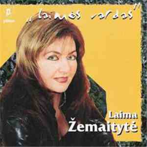 Laima Žemaitytė - Laimės Vardas