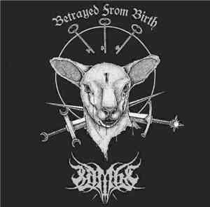 Lambs - Betrayed from Birth