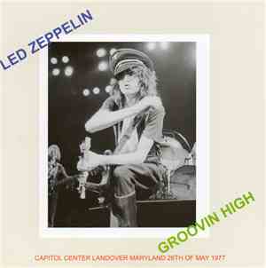 Led Zeppelin - Groovin High