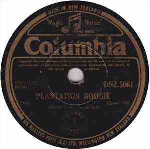 Lenny Dee - Plantation Boogie