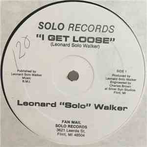 Leonard