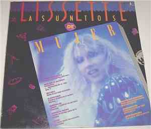 Lissette - Asuntos De Mujer