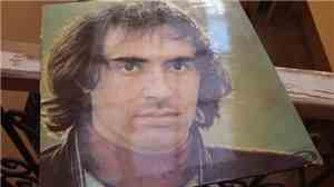 Lluis Llach - I Si Canto Trist...
