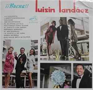 Luisin Landaez - ¡¡¡Buena!!!