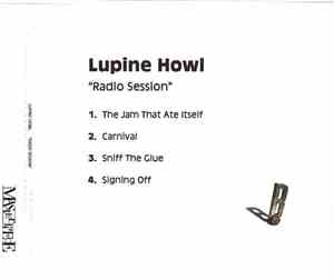 Lupine Howl - Radio Session