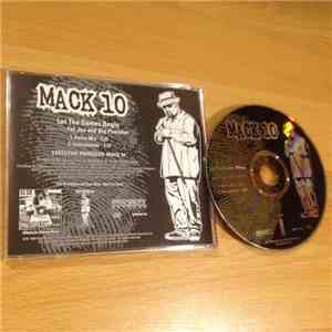 Mack 10 - Let The Games Begin