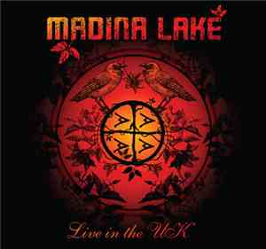 Madina Lake - Live In The UK: London Forum 08.04.2010