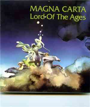 Magna Carta - Lord Of The Ages