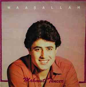 Mahmut Tuncer - Maaşallah
