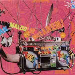 Malcolm McLaren - Duck Rock