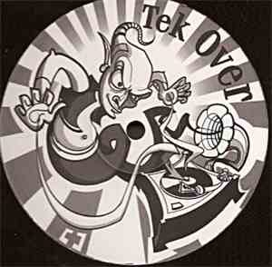 Manuel Fuentes / Tao H / Xizor - Tek Over 03