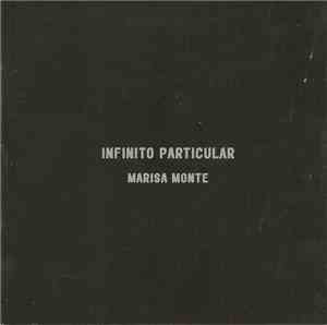 Marisa Monte - Infinito Particular