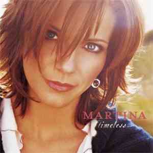 Martina McBride - Timeless