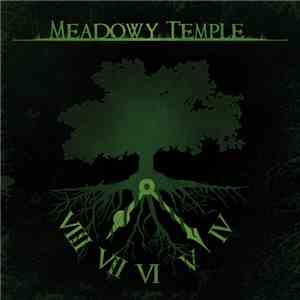 Meadowy Temple - The Residence