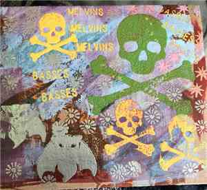 Melvins - Basses Loaded