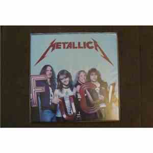 Metallica - Fuck