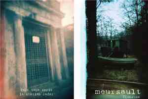 Meursault - Clunskea