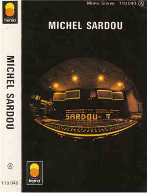 Michel Sardou - Michel Sardou
