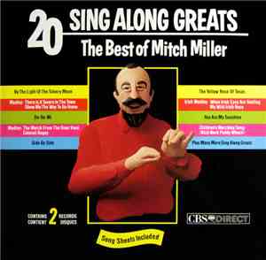 Mitch Miller - 20 Sing Along Greats