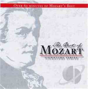 Mozart - The Best of Mozart: Signature Series